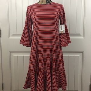 LuLaRoe XS Maurine Dress